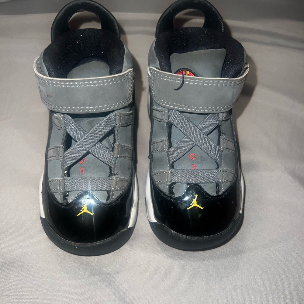 Used size 5 jordan